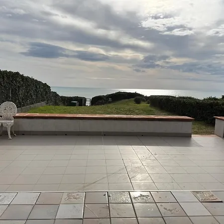Perla Del Mare Apartment Castiglione della Pescaia