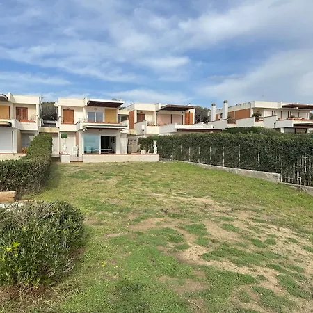 Apartment Perla Del Mare