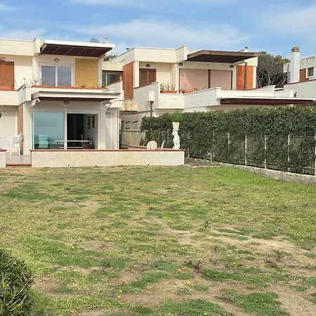 Perla Del Mare Apartment *