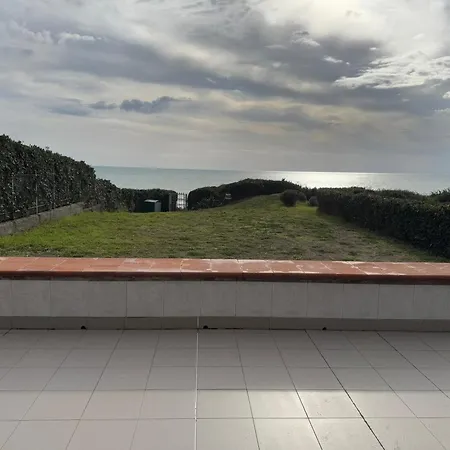 Apartment Perla Del Mare