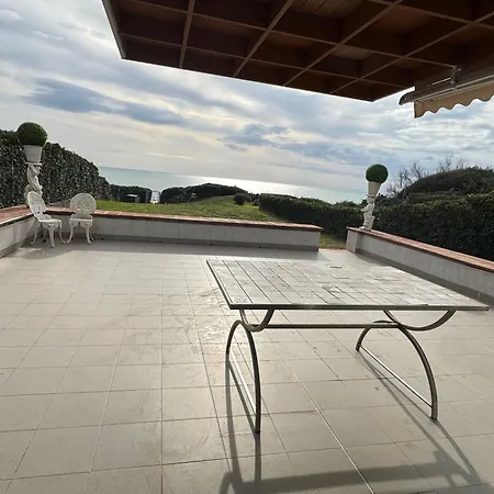 Apartment Perla Del Mare Castiglione della Pescaia