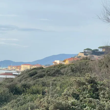 Perla Del Mare Apartment *
