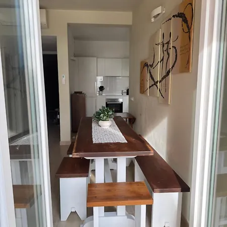 Perla Del Mare Apartment *