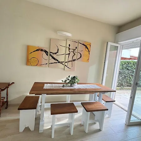 Apartment Perla Del Mare