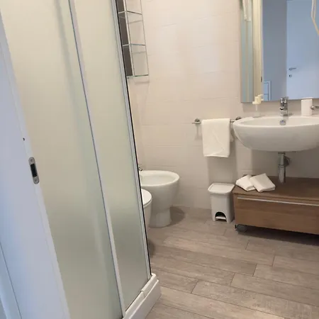 Perla Del Mare Apartment Castiglione della Pescaia