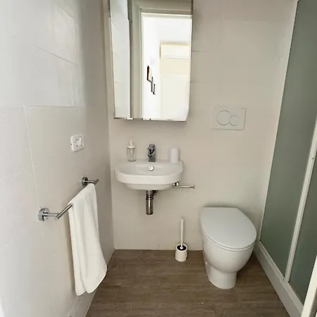 Perla Del Mare Apartment Castiglione della Pescaia