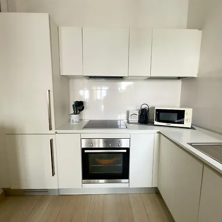 Apartment Perla Del Mare