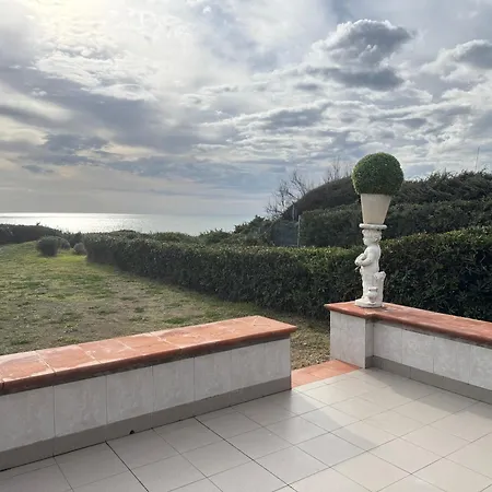 Apartment Perla Del Mare *