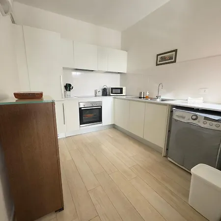 Apartment Perla Del Mare *