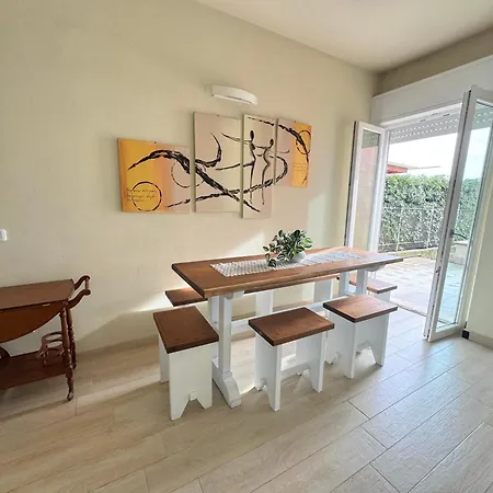 Apartment Perla Del Mare Castiglione della Pescaia