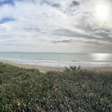 Perla Del Mare Castiglione della Pescaia