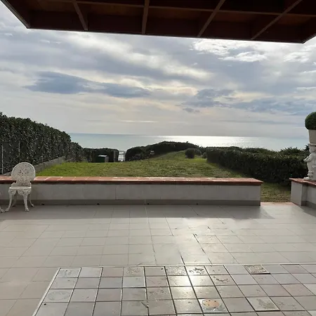 Perla Del Mare Apartment