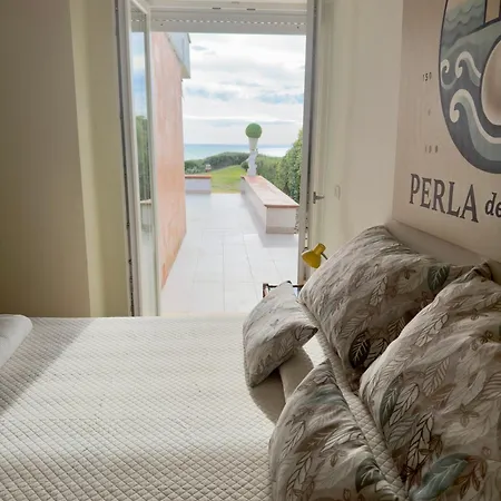 Perla Del Mare Apartment