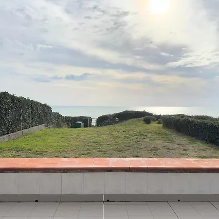 Apartment Perla Del Mare