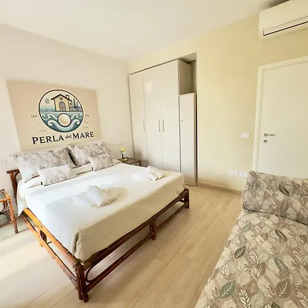 Apartment Perla Del Mare *
