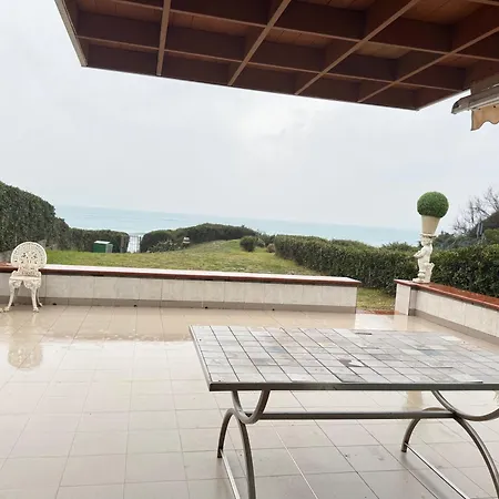 Perla Del Mare Apartment *