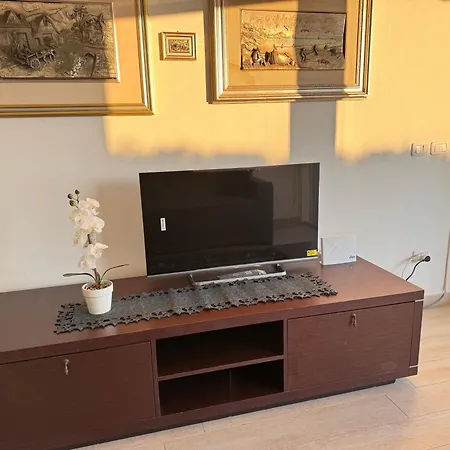 Apartment Perla Del Mare *