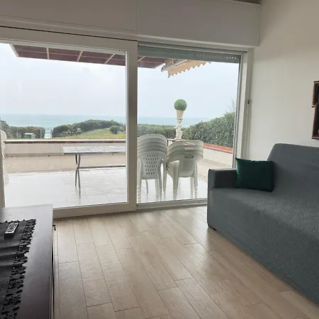 Perla Del Mare Apartment Castiglione della Pescaia