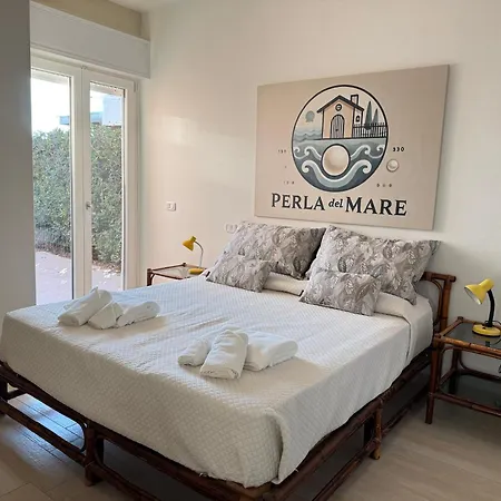 Perla Del Mare كاستيغليون ديلا بيسكايا