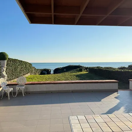 Apartment Perla Del Mare