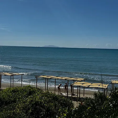 Apartment Perla Del Mare *