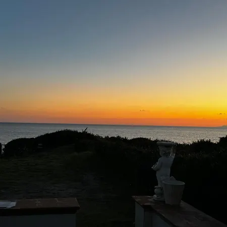 Perla Del Mare Apartment Castiglione della Pescaia