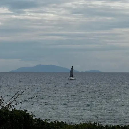 Perla Del Mare Castiglione della Pescaia