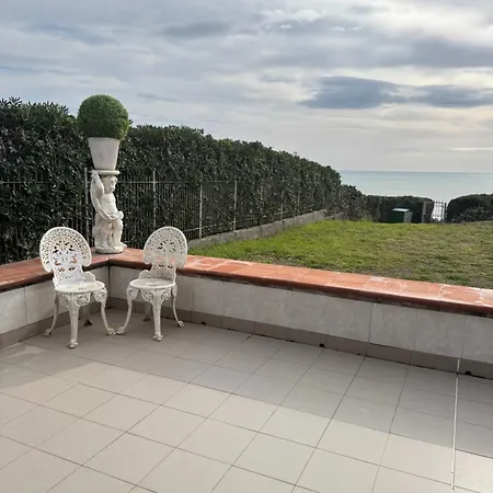 Perla Del Mare Castiglione della Pescaia