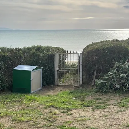 Perla Del Mare Appartement *