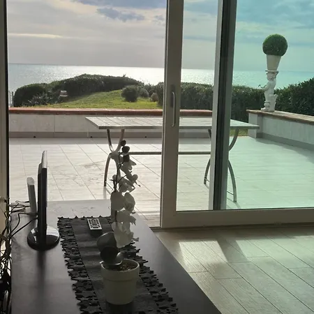 Appartement Perla Del Mare *