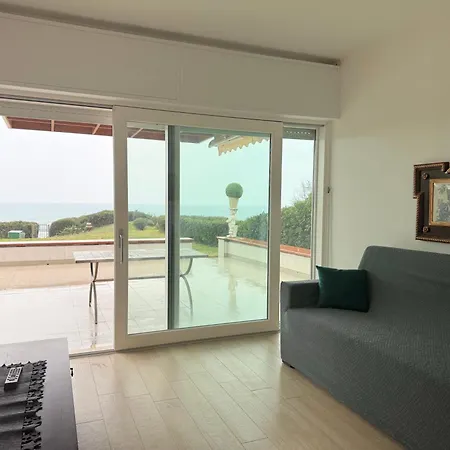 Appartement Perla Del Mare *